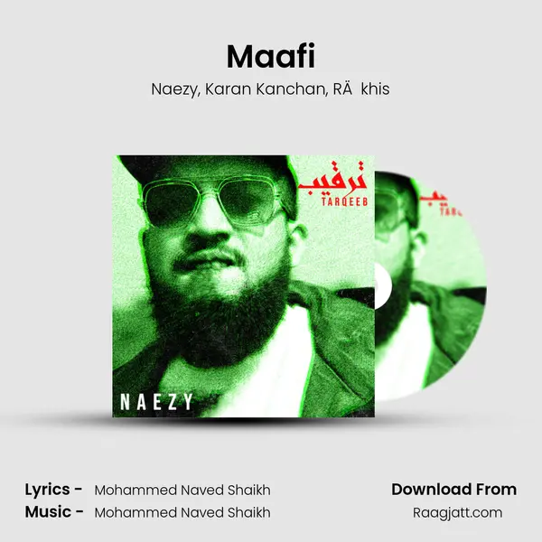 Maafi mp3 song